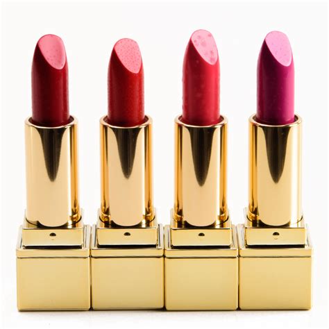 ysl lipstick mini|ysl mini lipstick set.